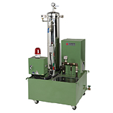 Coolant Filtration System,Coolant Through Spindle Series,CTS High Pressure Device