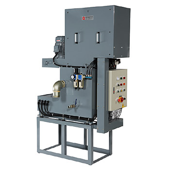 Coolant Filtration System,Centrifuge,Automatic Centrifuge