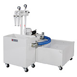 Coolant Filtration System,Hydrocyclone