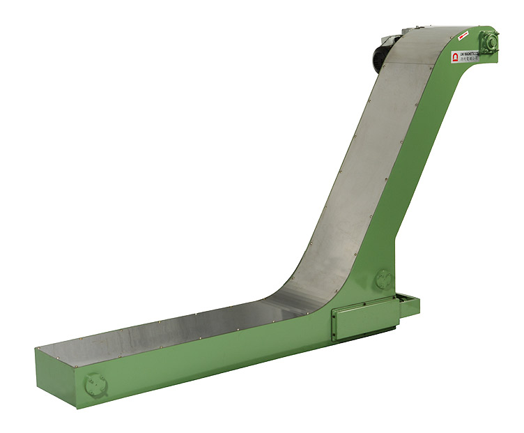 Chip Conveyor With Filtration Effect,Magnetic Chip Conveyor