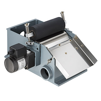 Coolant Filtration System,Magnetic Separator,Duck Magnetic Separator