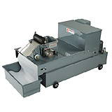 Coolant Filtration System,Paper Filter,Magnetic Separator and Paper Filter