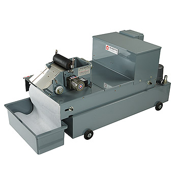 Coolant Filtration System,Paper Filter,Magnetic Separator and Paper Filter