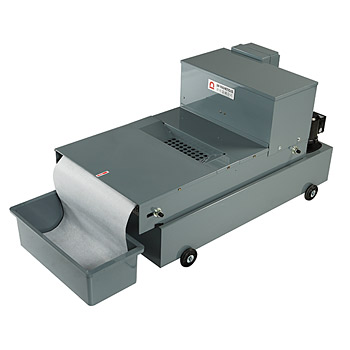 Coolant Filtration System,Paper Filter