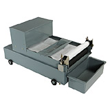 Coolant Filtration System,Paper Filter,Press Type Paper Filter