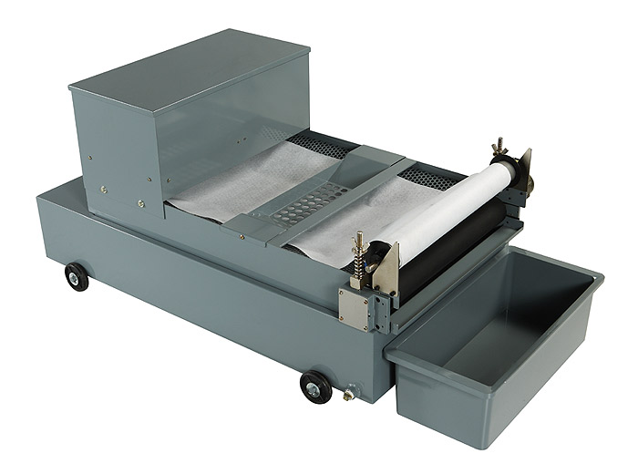 Coolant Filtration System,Paper Filter,Press Type Paper Filter
