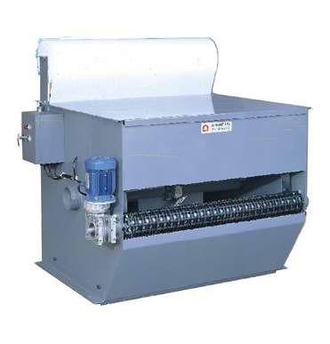Coolant Filtration System,Paper Filter,Drum Type Paper Filter